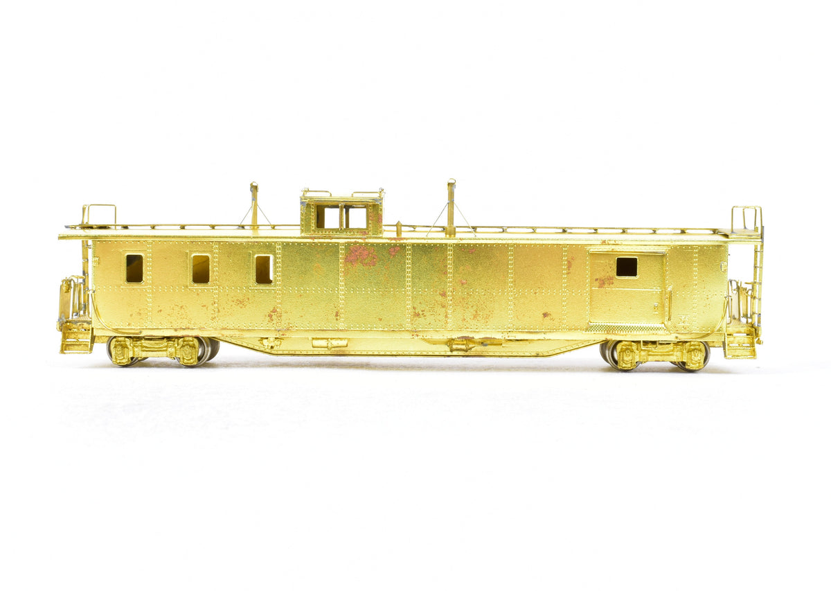 G-SCALE GREAT NORTHERN sold CABOOSE #42101