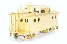 Load image into Gallery viewer, HO Brass Alpha Models PRR - Pennsylvania Railroad N-5C Cabin Car w/ Trainphone Antenna