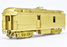 Load image into Gallery viewer, HO Brass Oriental Limited GN - Great Northern Heater Car No. 4