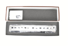 Load image into Gallery viewer, HO Brass The Original Whistle Stop SP - Southern Pacific Budd 10-6 Sleeper Factory Plated