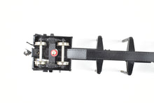 Load image into Gallery viewer, HO Brass CON PSC - Precision Scale Co. Various Roads 100-Ton Log Car FP Black