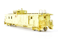 Load image into Gallery viewer, HO Brass OMI - Overland Models, Inc. GN - Great Northern X-181 Caboose