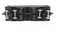 Load image into Gallery viewer, Gauge 1 - 1:32nd Scale Brass Eastern Railways C.C.C.&St.L. - Cleveland Cincinnati Chicago & St. Louis USRA 2-Bay Hopper Factory Painted No. 79366 No. 28 of 76