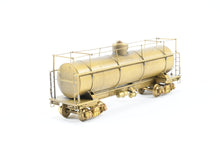 Load image into Gallery viewer, HO Brass NWSL - Northwest Short Line Various Roads 10,000 Gallon Logging Tank Car