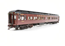 Load image into Gallery viewer, HO Brass Oriental Limited PRR - Pennsylvania Railroad Pullman 3975C Solarium Observation CP REBOXX