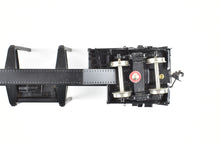 Load image into Gallery viewer, HO Brass CON PSC - Precision Scale Co. Various Roads 100-Ton Log Car FP Black
