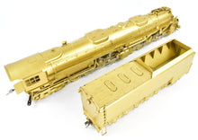 Load image into Gallery viewer, O Brass Westside Model Co. UP - Union Pacific 4-8-8-4 Big Boy