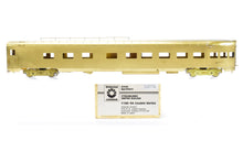 Load image into Gallery viewer, HO Brass Oriental Limited GN - Great Northern Streamlined "Empire Builder" 1190-1194 Coulee Series Sleeper Lounge Observation