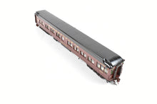 Load image into Gallery viewer, HO Brass Oriental Limited PRR - Pennsylvania Railroad Pullman 3975C Solarium Observation CP REBOXX