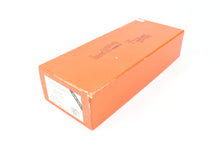 Load image into Gallery viewer, HO Brass CON PSC - Precision Scale Co. Various Roads 100-Ton Log Car FP Black