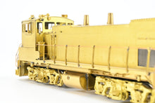Load image into Gallery viewer, HO Brass OMI - Overland Models Inc. MILW - Milwaukee Road EMD MP15AC Nos. 434 - 497 1993 Run