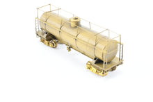 Load image into Gallery viewer, HO Brass NWSL - Northwest Short Line Various Roads 10,000 Gallon Logging Tank Car