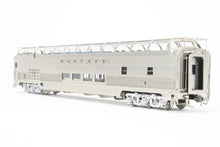 Load image into Gallery viewer, HO Brass PSC - Precision Scale Co. ATSF - Santa Fe Dome Lounge Factory Painted #513