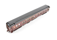 Load image into Gallery viewer, HO Brass Oriental Limited PRR - Pennsylvania Railroad Pullman 3975C Solarium Observation CP REBOXX
