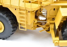 Load image into Gallery viewer, HO Brass CON CCM Models Caterpillar 854G Wheel Dozer Factory Painted