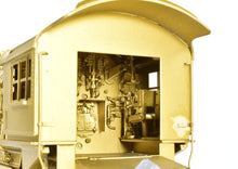 Load image into Gallery viewer, O Brass Westside Model Co. UP - Union Pacific 4-8-8-4 Big Boy