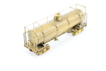 Load image into Gallery viewer, HO Brass NWSL - Northwest Short Line Various Roads 10,000 Gallon Logging Tank Car