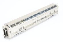 Load image into Gallery viewer, HO Brass PSC - Precision Scale Co. ATSF - Santa Fe Dome Lounge Factory Painted #513