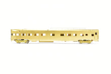 Load image into Gallery viewer, HO Brass Oriental Limited GN - Great Northern Streamlined "Empire Builder" Coulee Series 1190-1194 Sleeper Lounge Observation