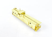 Load image into Gallery viewer, HO Brass OMI - Overland Models, Inc. GN - Great Northern X-181 Caboose