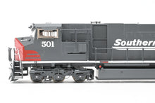 Load image into Gallery viewer, HO Brass CON OMI - Overland Models Inc. SP - Southern Pacific MK-5000 Factory Painted No. 501