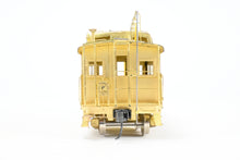 Load image into Gallery viewer, O Brass CON NJ Custom Brass PRR - Pennsylvania Railroad N8 Steel Cabin Car