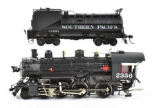 Load image into Gallery viewer, HO Brass PSC - Precision Scale Co. SP - Southern Pacific Class T-31 4-6-0 Pro Painted & Detailed