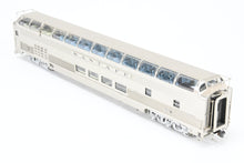 Load image into Gallery viewer, HO Brass PSC - Precision Scale Co. ATSF - Santa Fe Dome Lounge Factory Painted #513
