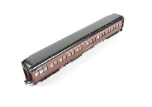 Load image into Gallery viewer, HO Brass Oriental Limited PRR - Pennsylvania Railroad Pullman 3975C Solarium Observation CP REBOXX