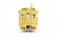 Load image into Gallery viewer, O Brass CON NJ Custom Brass PRR - Pennsylvania Railroad N8 Steel Cabin Car