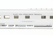 Load image into Gallery viewer, N Kato 156-0899 10th Anniversary Business Car “Chicago”