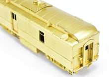 Load image into Gallery viewer, HO Brass Oriental Limited GN - Great Northern Heater Car No. 4