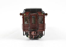 Load image into Gallery viewer, HO Brass Oriental Limited PRR - Pennsylvania Railroad Pullman 3975C Solarium Observation CP REBOXX