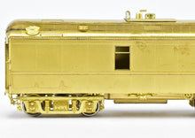 Load image into Gallery viewer, HO Brass Oriental Limited GN - Great Northern Heater Car No. 4