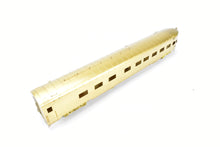 Load image into Gallery viewer, HO Brass Oriental Limited GN - Great Northern Streamlined "Empire Builder" Coulee Series 1190-1194 Sleeper Lounge Observation