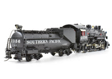 Load image into Gallery viewer, HO Brass PSC - Precision Scale Co. SP - Southern Pacific Class T-31 4-6-0 Pro Painted & Detailed