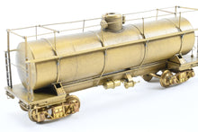 Load image into Gallery viewer, HO Brass NWSL - Northwest Short Line Various Roads 10,000 Gallon Logging Tank Car