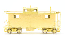 Load image into Gallery viewer, HO Brass Hi-Country Brass PRR - Pennsylvania Railroad N-5 Cabin Car