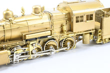 Load image into Gallery viewer, HO Brass Railworks PRR - Pennsylvania Railroad H-6sb 2-8-0