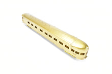 Load image into Gallery viewer, HO Brass Oriental Limited GN - Great Northern Streamlined "Empire Builder" Coulee Series 1190-1194 Sleeper Lounge Observation