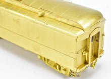 Load image into Gallery viewer, HO Brass Oriental Limited GN - Great Northern Heater Car No. 4