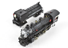Load image into Gallery viewer, HO Brass PSC - Precision Scale Co. SP - Southern Pacific Class T-31 4-6-0 Pro Painted & Detailed