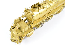 Load image into Gallery viewer, O Brass Westside Model Co. UP - Union Pacific 4-8-8-4 Big Boy