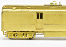 Load image into Gallery viewer, HO Brass Oriental Limited GN - Great Northern Heater Car No. 4