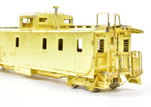 Load image into Gallery viewer, HO Brass OMI - Overland Models, Inc. GN - Great Northern X-181 Caboose