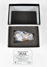 Load image into Gallery viewer, HO Brass CON CCM Models Caterpillar D11R Track Type Tractor Factory Painted