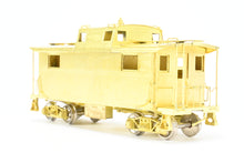Load image into Gallery viewer, HO Brass Hi-Country Brass PRR - Pennsylvania Railroad N-5 Cabin Car