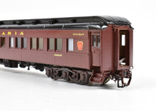 Load image into Gallery viewer, HO Brass Oriental Limited PRR - Pennsylvania Railroad Pullman 3975C Solarium Observation CP REBOXX
