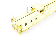 Load image into Gallery viewer, HO Brass OMI - Overland Models, Inc. GN - Great Northern X-181 Caboose