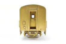 Load image into Gallery viewer, HO Brass Oriental Limited GN - Great Northern Streamlined "Empire Builder" Coulee Series 1190-1194 Sleeper Lounge Observation